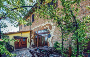Beautiful Apartment In Castiglione Dorcia
